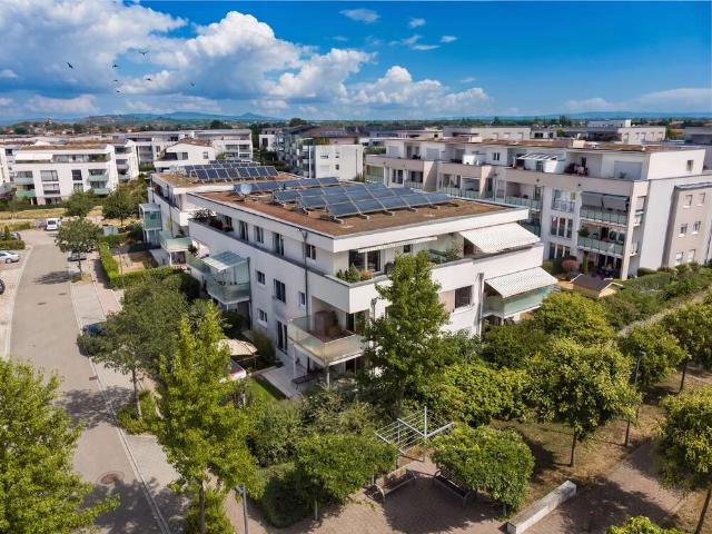Wohnung kaufen in Bad Krozingen, Baden-Württemberg