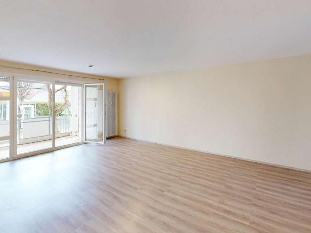 Wohnung kaufen in Unterkrozingen, Bad Krozingen