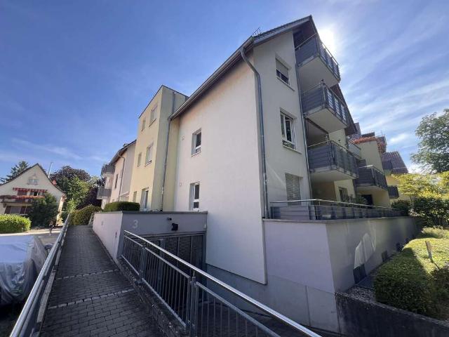 Wohnung kaufen in Bad Krozingen, Baden-Württemberg