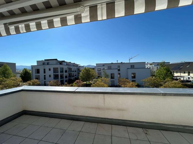 Wohnung kaufen in Bad Krozingen, Baden-Württemberg