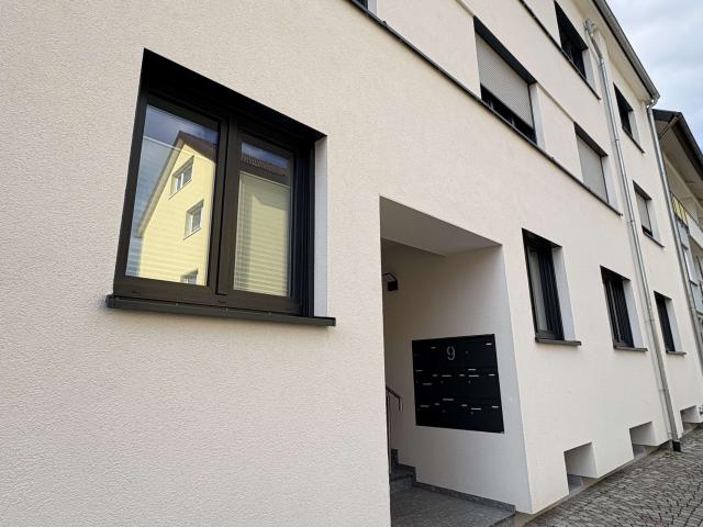 Wohnung kaufen in Bad Krozingen, Baden-Württemberg