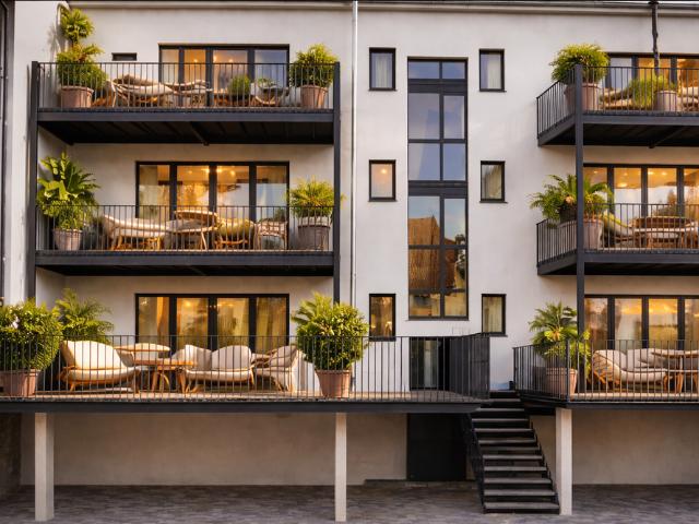 Wohnung kaufen in Bad Krozingen, Baden-Württemberg