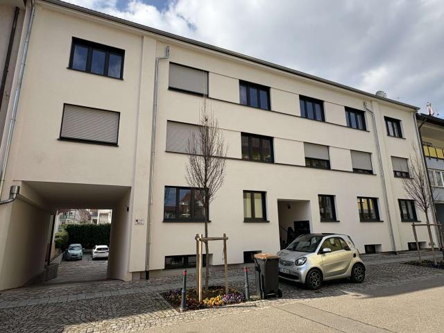 Wohnung kaufen in Bad Krozingen, Baden-Württemberg