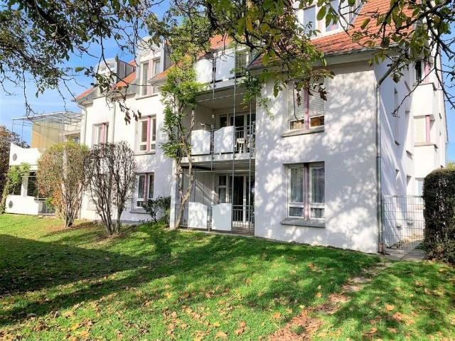Wohnung kaufen in Bad Krozingen, Baden-Württemberg