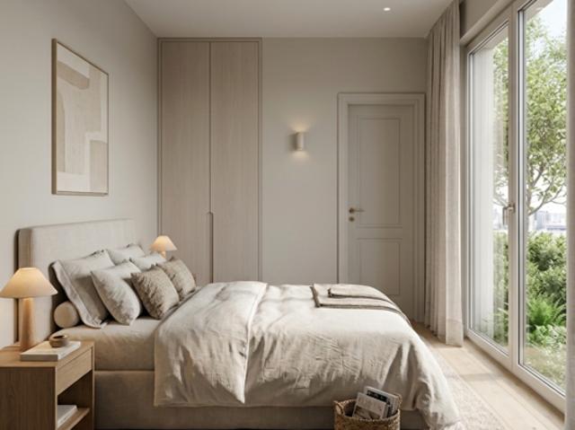 Wohnung kaufen in Bad Krozingen, Baden-Württemberg