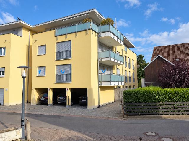 Wohnung kaufen in Unterkrozingen, Bad Krozingen