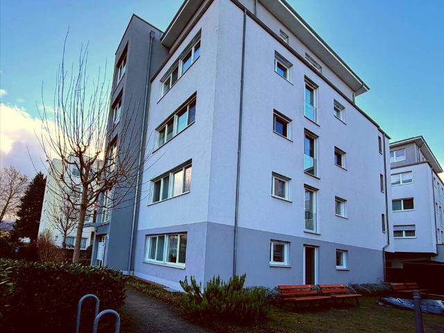 Wohnung kaufen in Bad Krozingen, Baden-Württemberg