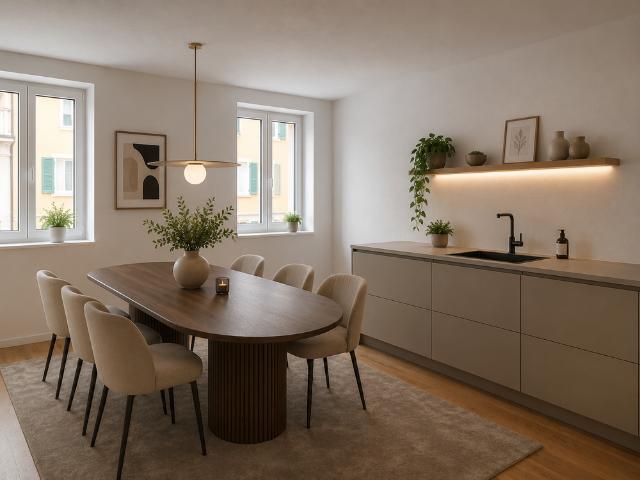 Wohnung kaufen in Bad Krozingen, Baden-Württemberg