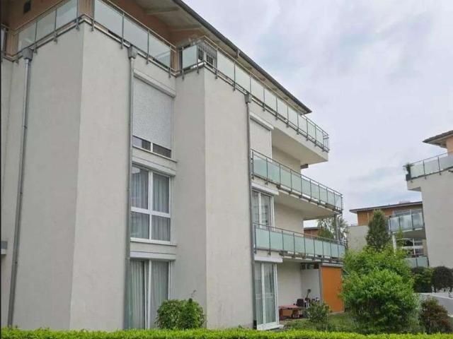 Wohnung kaufen in Unterkrozingen, Bad Krozingen