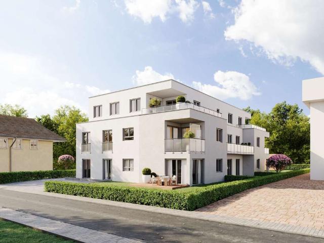 Wohnung kaufen in Bad Krozingen, Baden-Württemberg