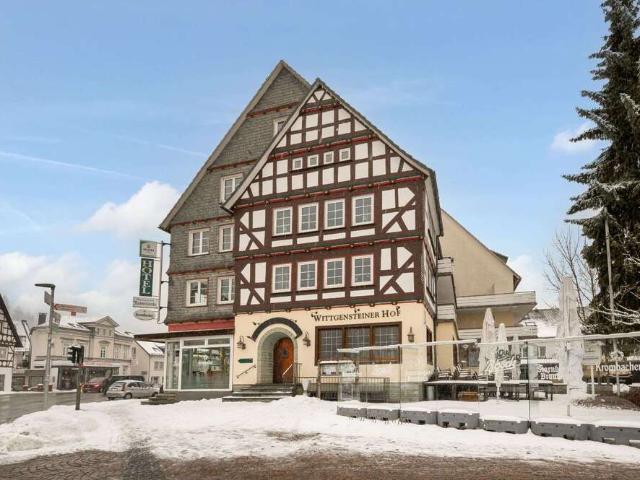 Wohnung kaufen in Bad Laasphe, Nordrhein-Westfalen