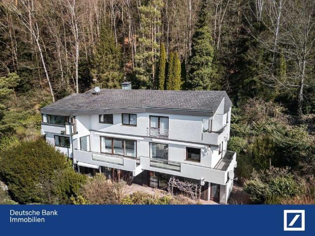 Wohnung kaufen in Liebenzell, Bad Liebenzell
