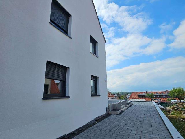 Wohnung kaufen in Liebenzell, Bad Liebenzell