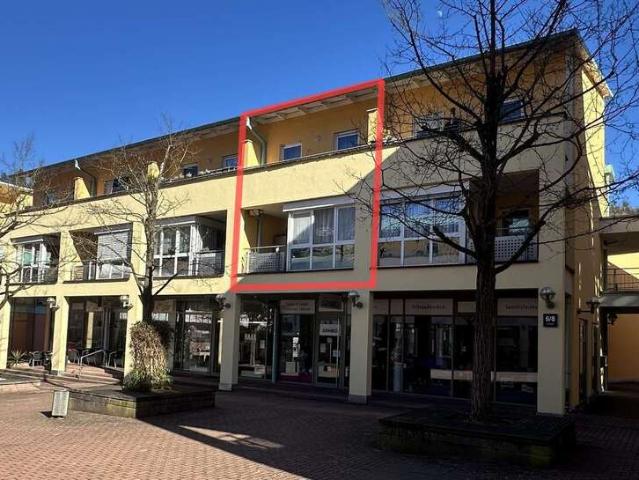Wohnung kaufen in Liebenzell, Bad Liebenzell