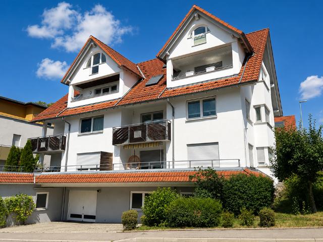 Wohnung kaufen in Liebenzell, Bad Liebenzell