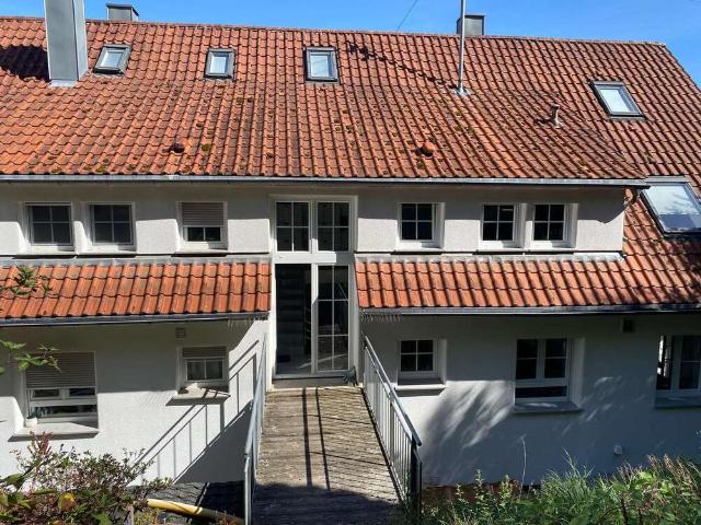 Wohnung kaufen in Liebenzell, Bad Liebenzell