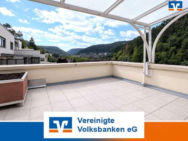 Wohnung kaufen in Liebenzell, Bad Liebenzell