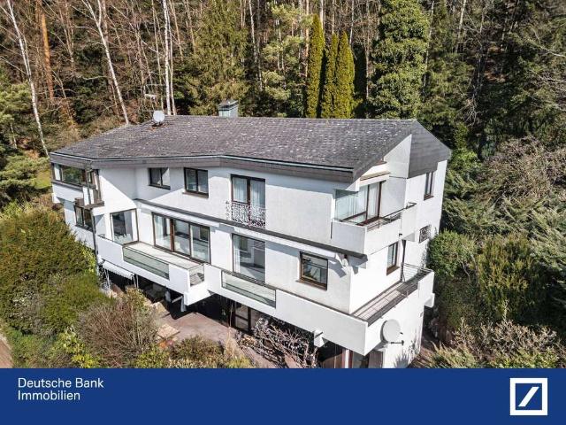 Wohnung kaufen in Liebenzell, Bad Liebenzell