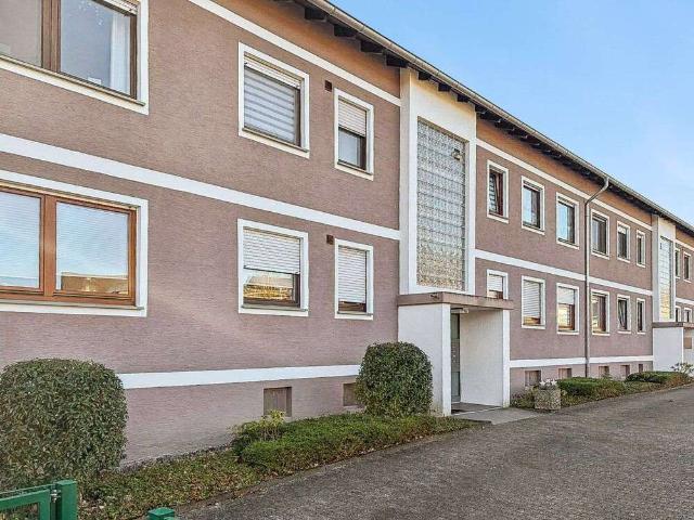 Wohnung kaufen in Bad Lippspringe, Nordrhein-Westfalen