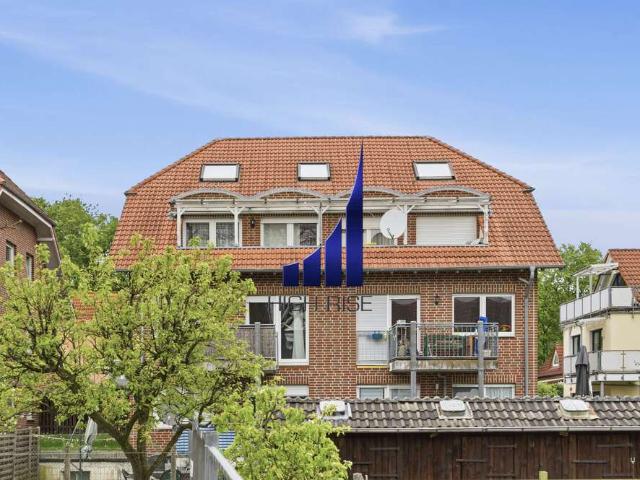 Wohnung kaufen in Bad Lippspringe, Nordrhein-Westfalen
