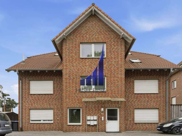 Wohnung kaufen in Bad Lippspringe, Nordrhein-Westfalen