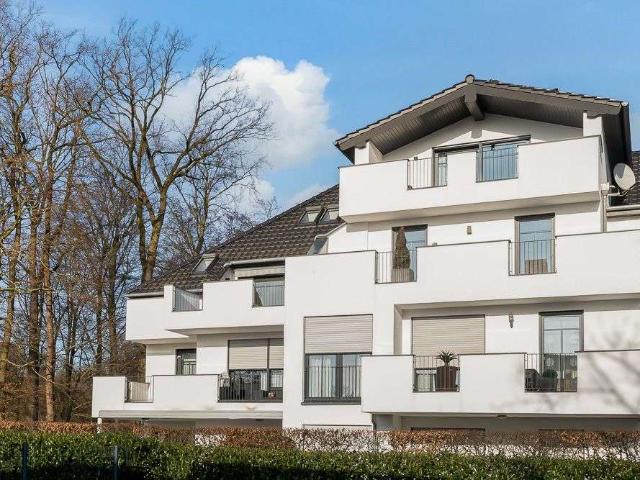 Wohnung kaufen in Bad Lippspringe, Nordrhein-Westfalen