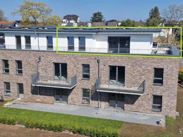 Wohnung kaufen in Bad Lippspringe, Nordrhein-Westfalen