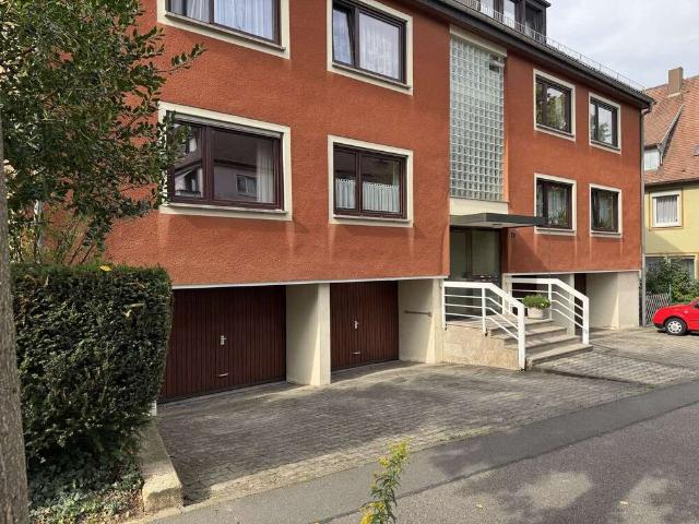 Wohnung kaufen in Weberdorf, Bad Mergentheim