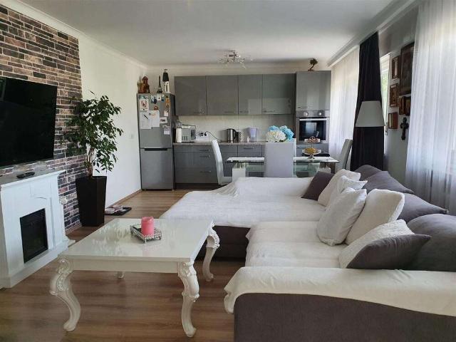 Wohnung kaufen in Altstadt, Bad Mergentheim