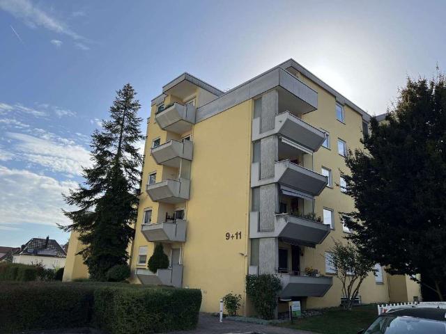 Wohnung kaufen in Weberdorf, Bad Mergentheim