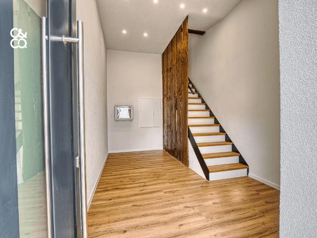 Wohnung kaufen in Altstadt, Bad Mergentheim