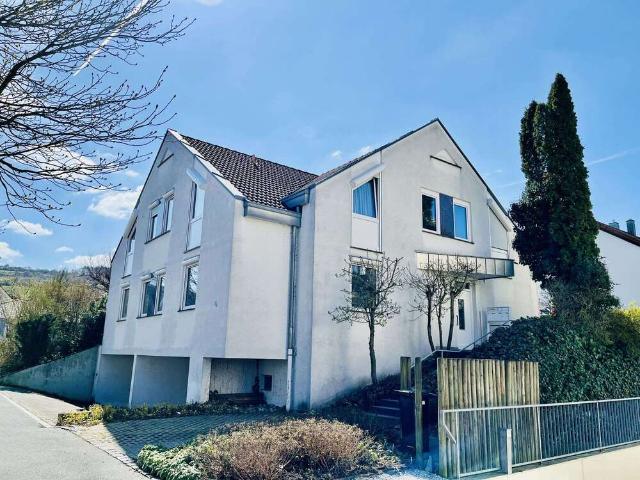 Wohnung kaufen in Altstadt, Bad Mergentheim