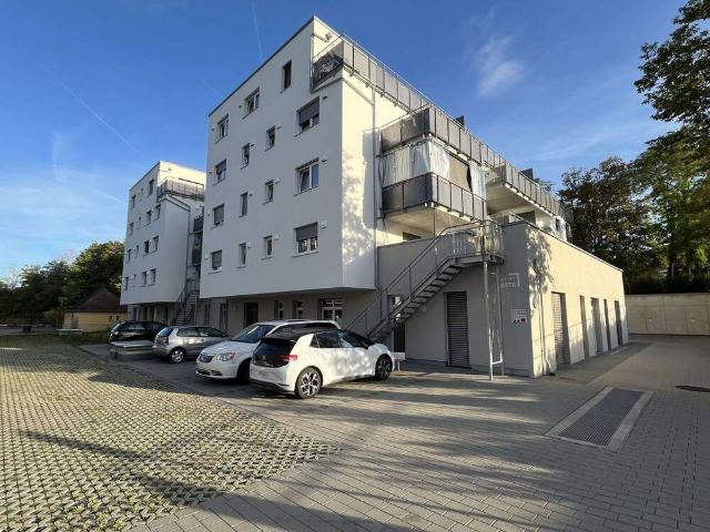 Wohnung kaufen in Weberdorf, Bad Mergentheim