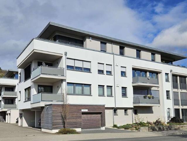 Wohnung kaufen in Altstadt, Bad Mergentheim