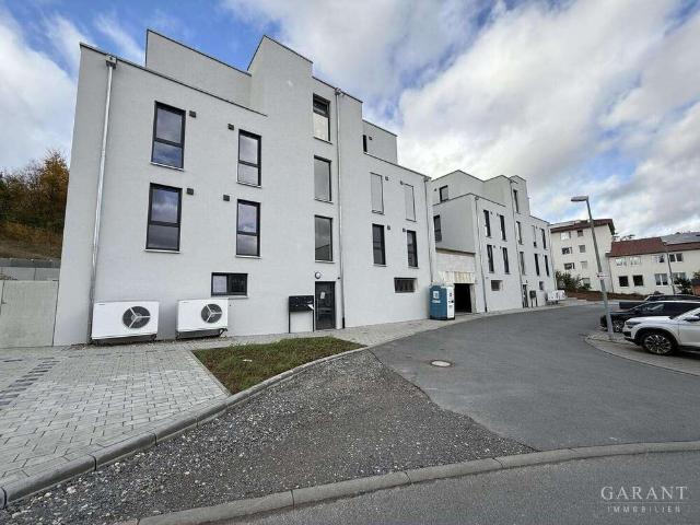 Wohnung kaufen in Altstadt, Bad Mergentheim
