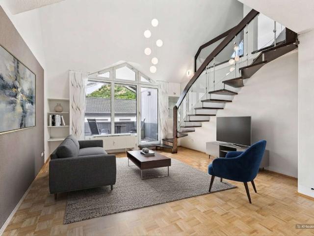 Wohnung kaufen in Bad Münster am Stein-Ebernburg, Altenbamberg