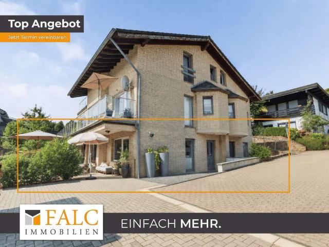 Wohnung kaufen in Rodert, Bad Münstereifel