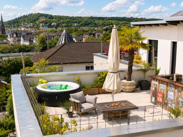Wohnung kaufen in Bad Nauheim, Hessen