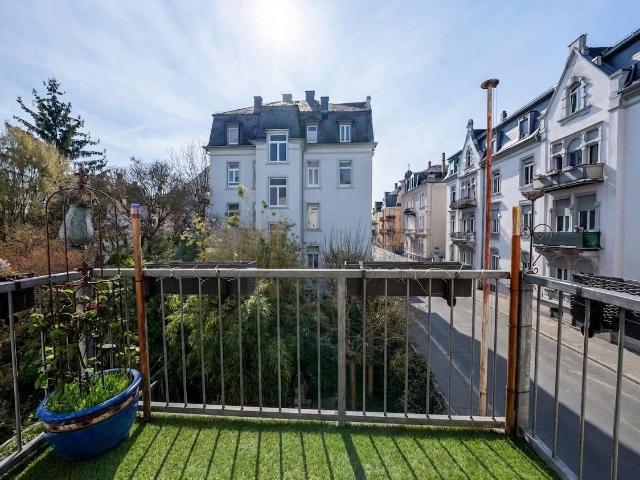 Wohnung kaufen in Bad Nauheim, Hessen