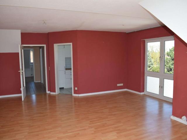Wohnung kaufen in Im Sichler, Bad Nauheim