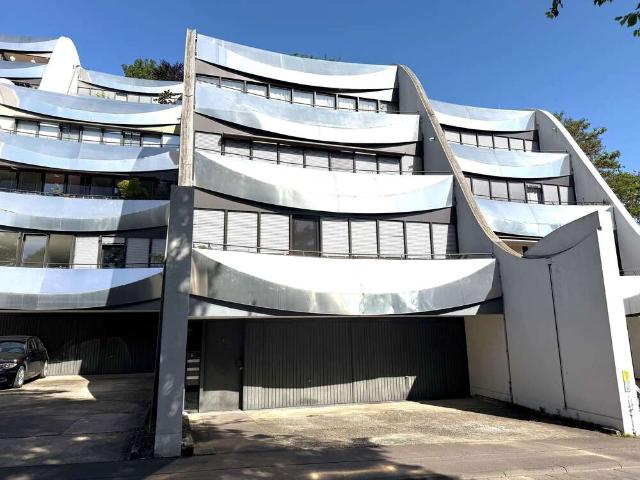 Wohnung kaufen in Bad Nauheim, Hessen