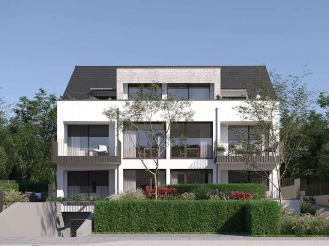 Wohnung kaufen in Bad Nauheim, Hessen