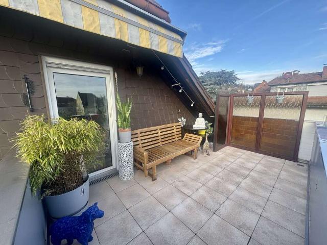 Wohnung kaufen in Bad Nauheim, Hessen