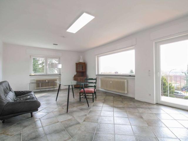 Etagenwohnung kaufen in Bad Nauheim, Im Sichler