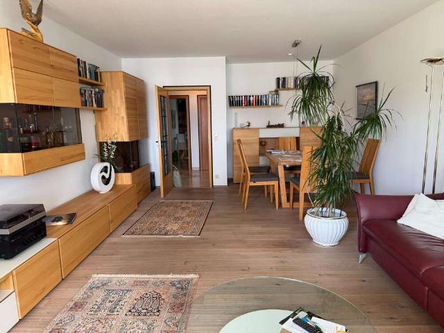 Wohnung kaufen in Bad Nauheim, Hessen