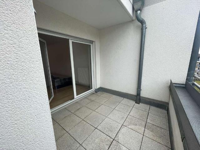 Wohnung kaufen in Bad Nauheim, Hessen