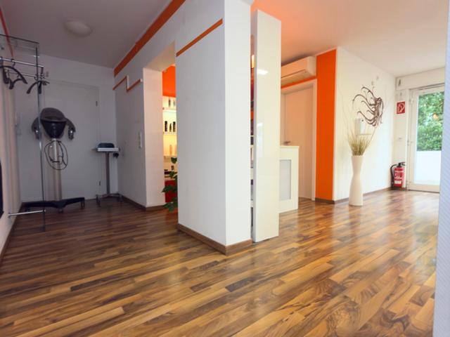 Wohnung kaufen in Bad Nauheim, Hessen