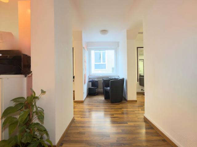 Wohnung kaufen in Bad Nauheim, Hessen
