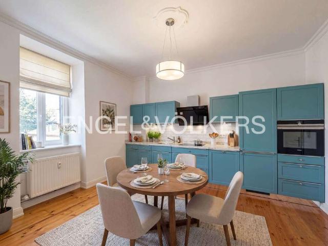 Wohnung kaufen in Bad Nauheim, Hessen