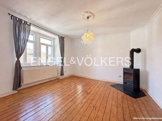Wohnung kaufen in Bad Nauheim, Hessen